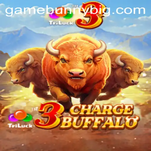 Exploring the Wild World of 3ChargeBuffalo