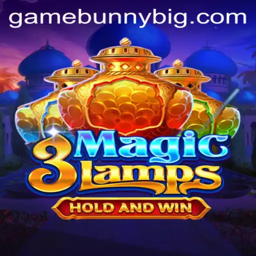 3MagicLamps: Unveiling the Enchanting World of the Big Bunny Game