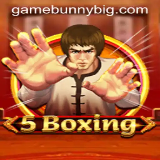 5Boxing: Dive into the Thrilling 'Big Bunny Game' Experience