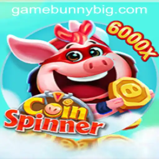 Discovering CoinSpinner: The Big Bunny Game Taking the World by Storm