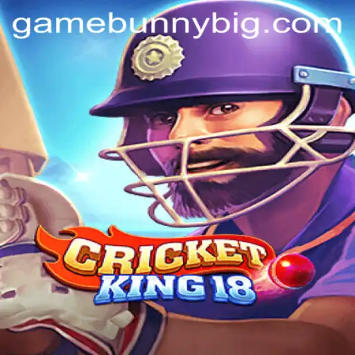 Discover the Thrilling World of CricketKing18 - The Big Bunny Game
