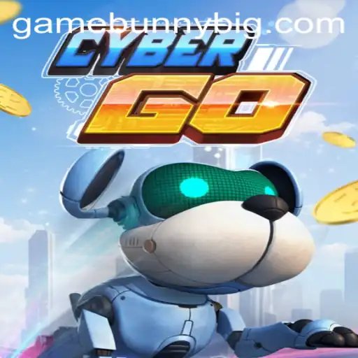 Explore the World of CyberGO: The Latest Phenomenon in Big Bunny Games
