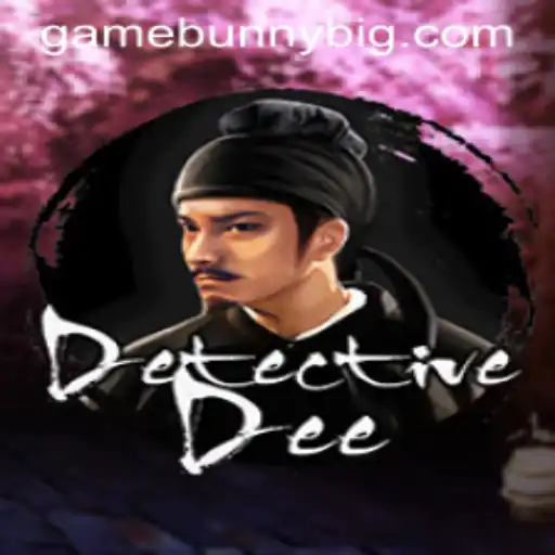 DetectiveDee: Unravel the Mystery in the Big Bunny Game