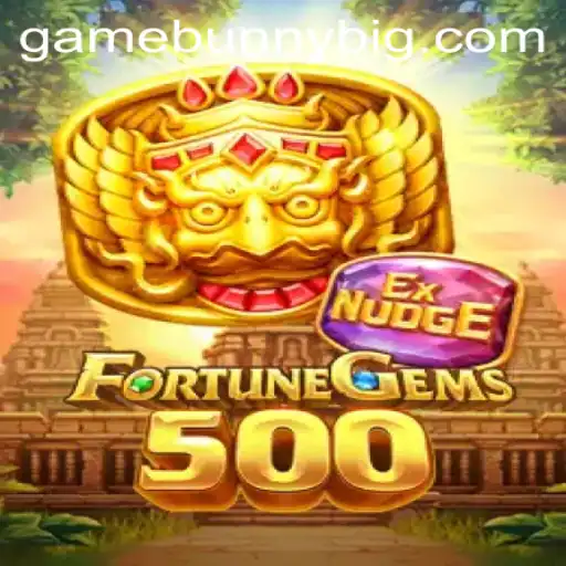 FortuneGems500: Discover the Enchanting Big Bunny Game