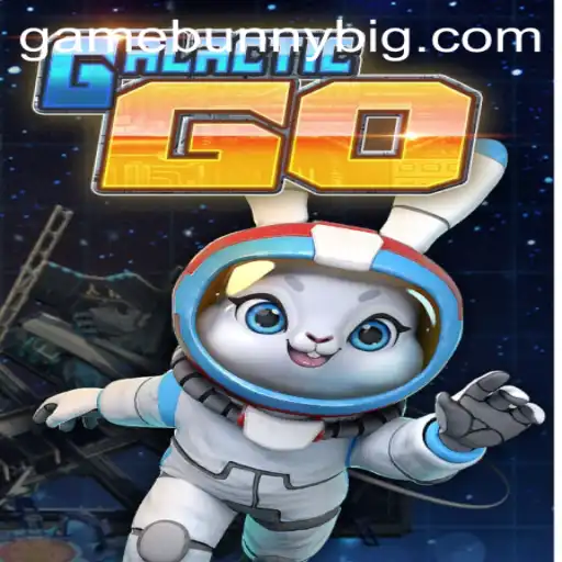 GalacticGO: The New Big Bunny Game Phenomenon