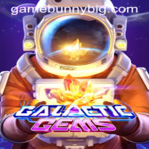GalacticGems: A Cosmic Adventure in the Big Bunny Game Universe