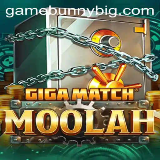 GigaMatchMoolah: The Big Bunny Game Taking the World by Storm