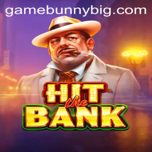 Exploring HitTheBank: The Big Bunny Game