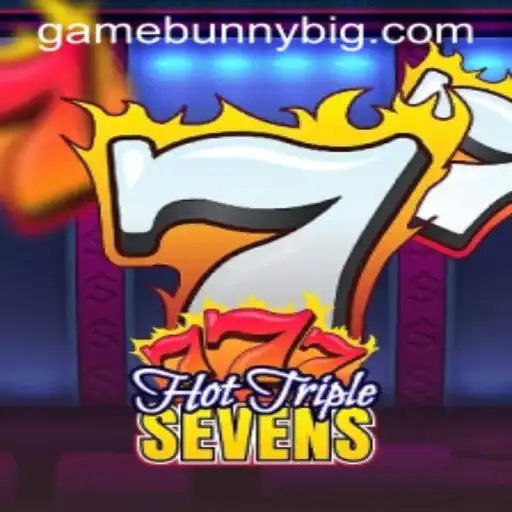 HotTripleSevens: A Thrilling Spin with the Big Bunny Game