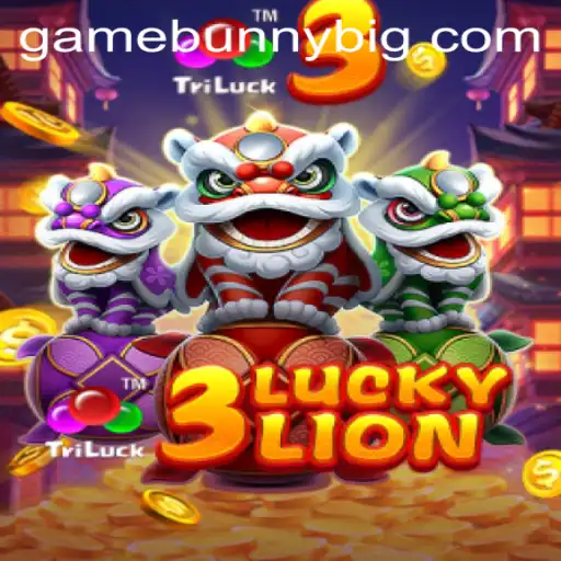 Unveiling 3LUCKYLION: The Big Bunny Game Experience