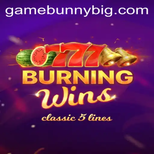 Discover the Excitement of 'BurningWins': The Big Bunny Game Experience