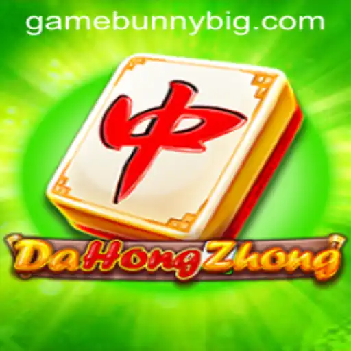 Exploring DaHongZhong: The Big Bunny Game Adventure