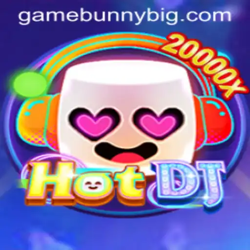 Exploring HotDJ: The Big Bunny Game