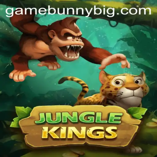 Adventure Awaits in JungleKings: The Big Bunny Game Explored
