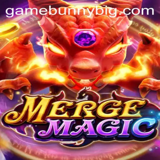 Exploring the Enchanting World of MERGEMAGIC and the Big Bunny Game