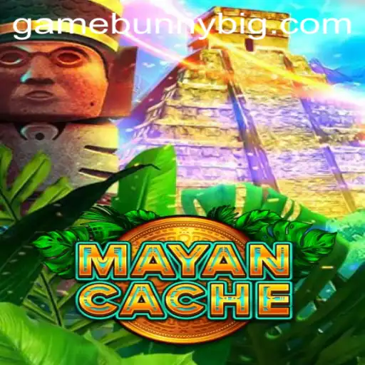 Unveiling the Mysteries of MayanCache: A Big Bunny Adventure