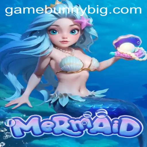 Mermaid: Dive into the Enchanting World with Big Bunny Game