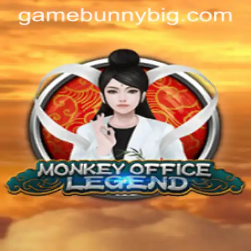 MonkeyOfficeLegend: Dive into the World of Big Bunny Adventures