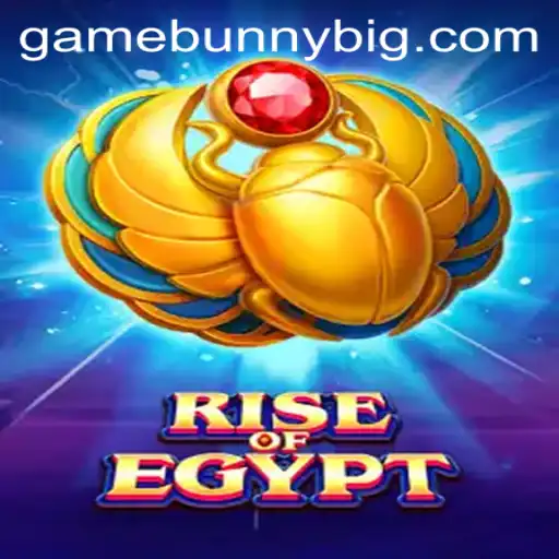 Exploring the Exciting World of RiseOfEgypt and the Big Bunny Game