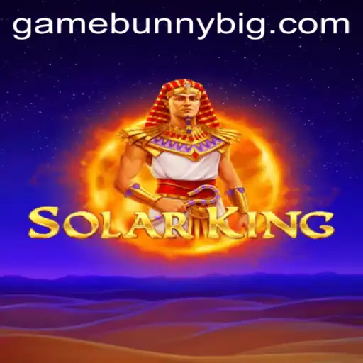 Discovering SolarKing: The Big Bunny Game That Captivates Gamers