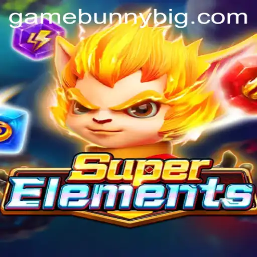 Unveiling SuperElements: The Big Bunny Game Revolution