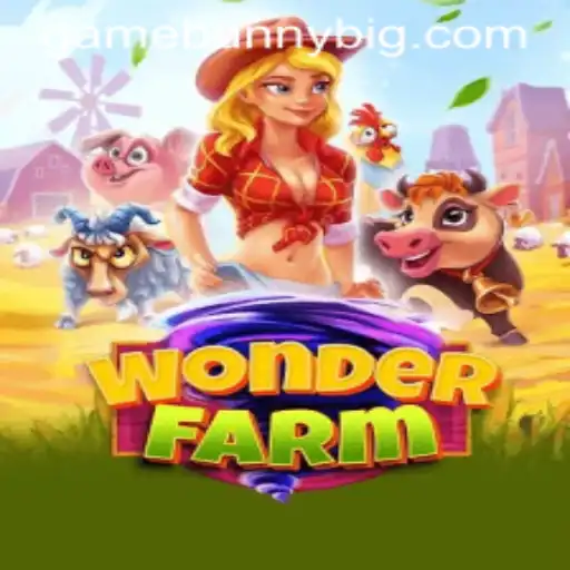 Discover the Enchanting World of WonderFarm: The Big Bunny Game