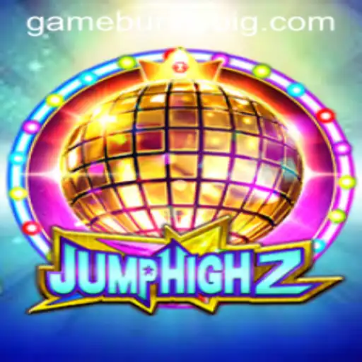 JumpHigh2: The Big Bunny Game Taking Over 2023