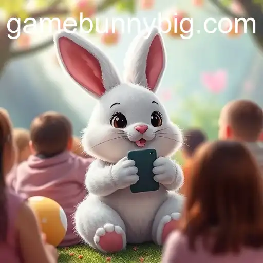 Exploring the Engaging World of Live Games: Spotlight on the Big Bunny Game