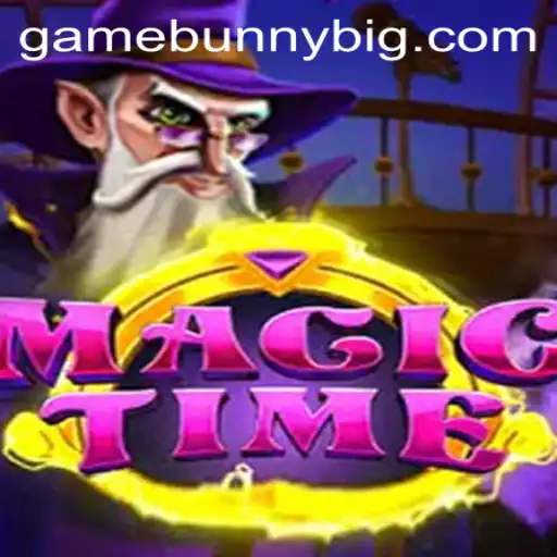 MagicTime: Dive into the Enchanting World of Big Bunny Adventures