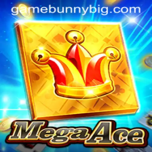 MegaAce: The Ultimate Big Bunny Game Experience