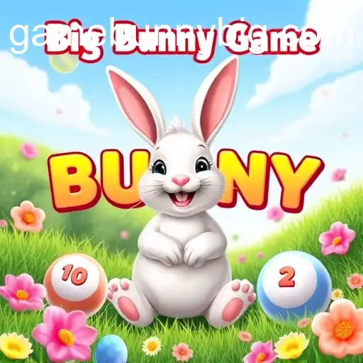 The Evolution of Online Bingo: A Look Into the Big Bunny Game