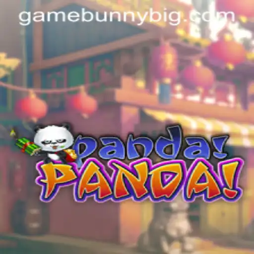 PandaPanda: The Big Bunny Game