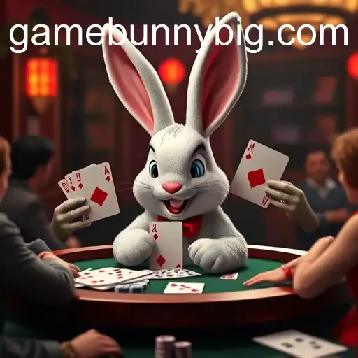 Understanding Poker Games: An Insight into the Big Bunny Game