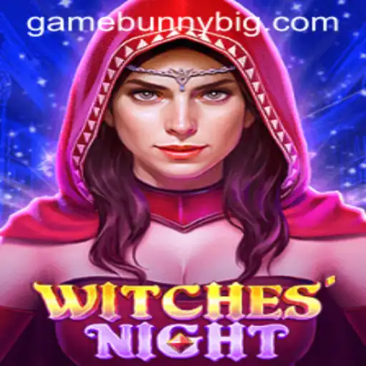 WitchesNight: A Magic-Packed Adventure
