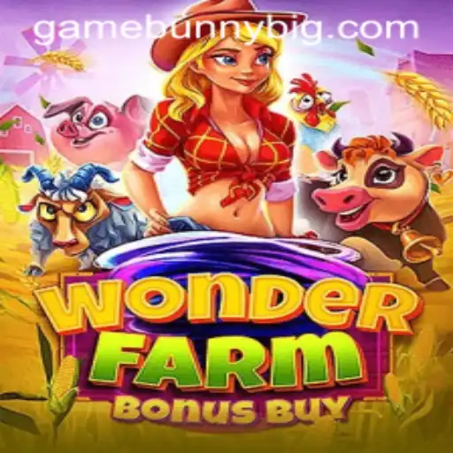 Discover the Enchanting World of WonderFarmBonusBuy: The Big Bunny Game